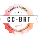 CC-BRT Birth and Reproductive Trauma - Canadian Certified