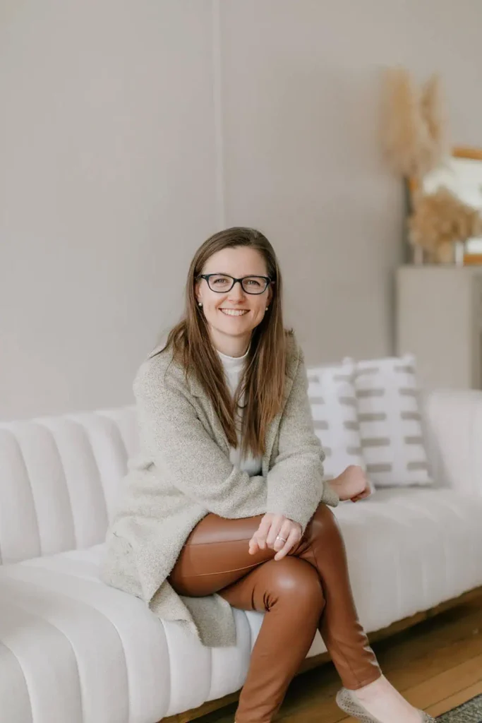 Dr. Kristi Graham