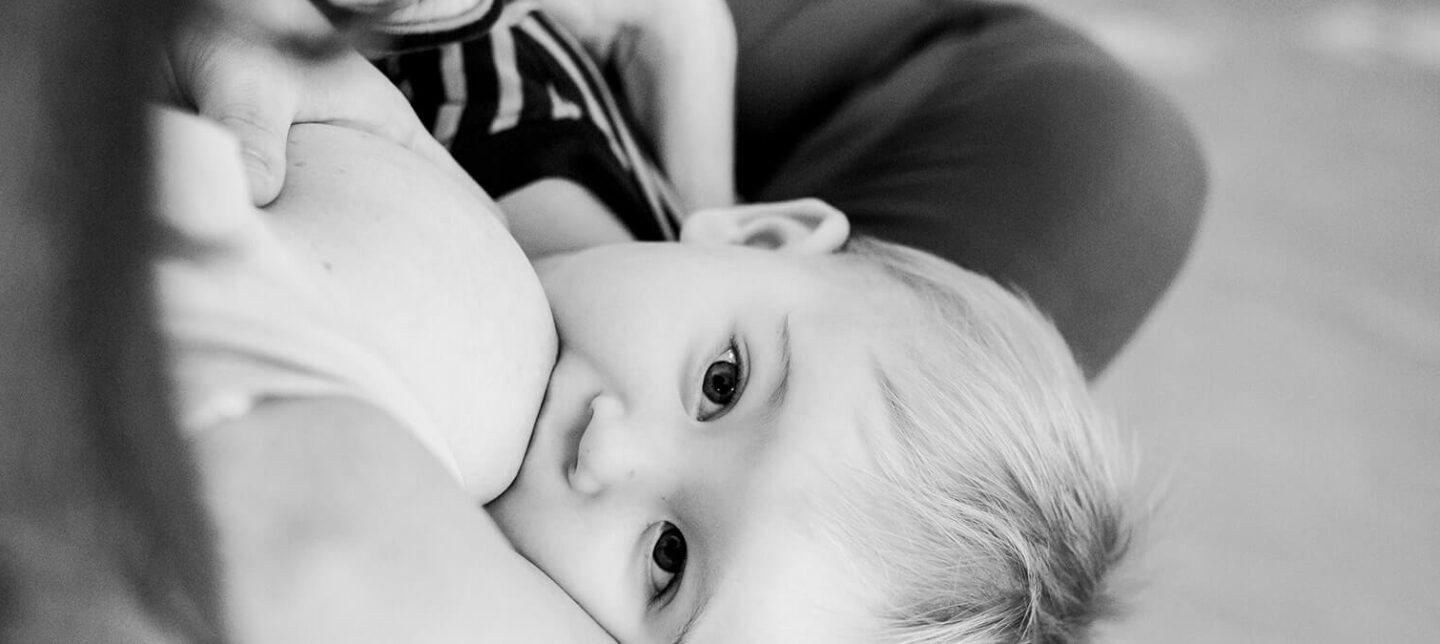 Breastfeeding