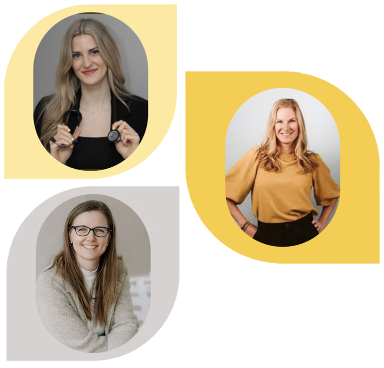Healthy Foundations Team