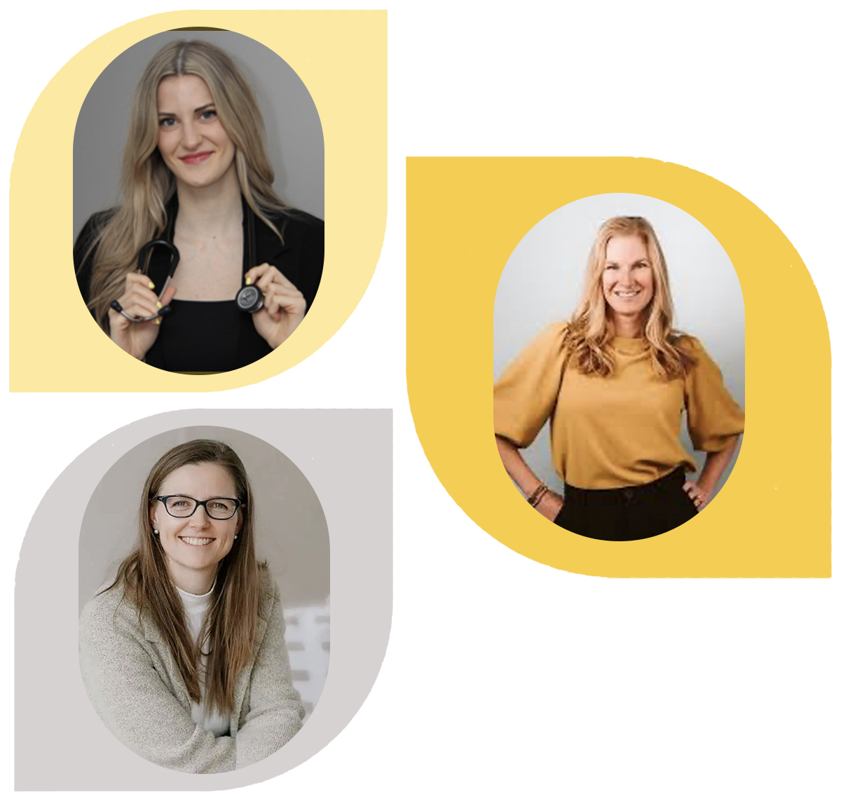 Healthy Foundations Team